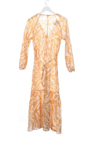 Sukienka H&M, Rozmiar XS, Kolor Kolorowy, Cena 96,09 zł