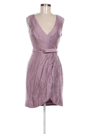 Kleid H&M, Größe S, Farbe Aschrosa, Preis 14,77 €