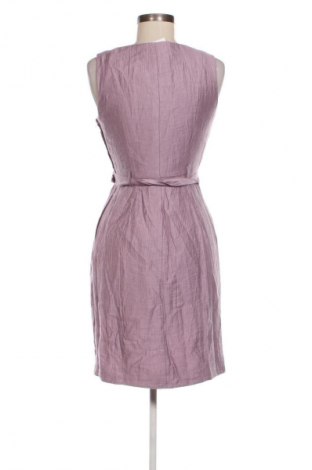 Kleid H&M, Größe S, Farbe Aschrosa, Preis 14,77 €
