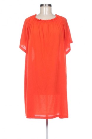 Kleid H&M, Größe M, Farbe Orange, Preis 14,77 €