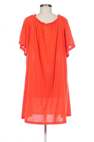 Kleid H&M, Größe M, Farbe Orange, Preis 14,77 €