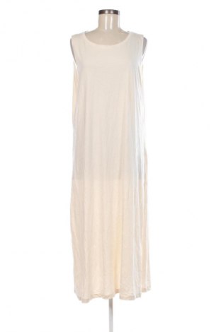 Šaty  H&M, Velikost XXL, Barva Krémová, Cena  599,00 Kč