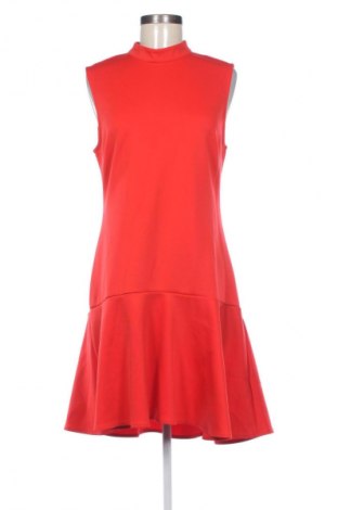 Kleid H&M, Größe L, Farbe Rot, Preis 14,77 €
