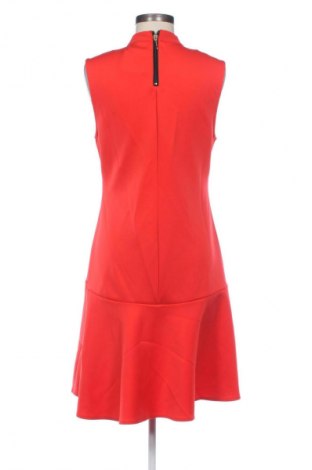 Kleid H&M, Größe L, Farbe Rot, Preis 14,77 €