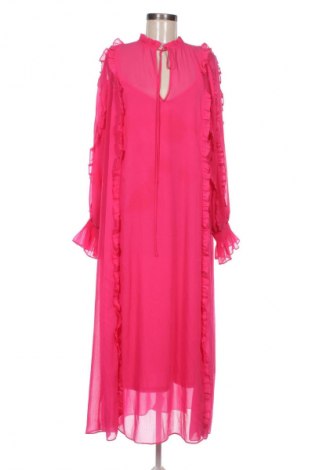 Kleid H&M, Größe M, Farbe Rot, Preis € 15,00