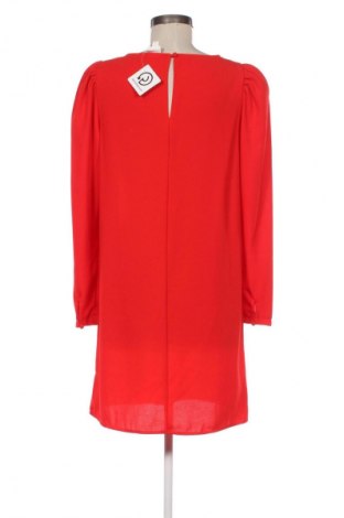 Рокля H&M, Размер M, Цвят Червен, Цена 29,33 лв.