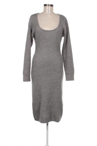 Φόρεμα H&M, Μέγεθος M, Χρώμα Γκρί, Τιμή 15,00 €