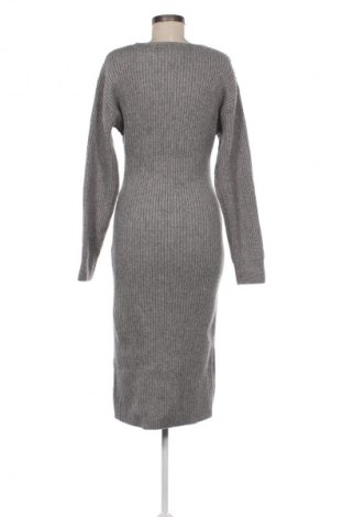Φόρεμα H&M, Μέγεθος M, Χρώμα Γκρί, Τιμή 15,00 €