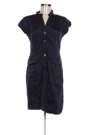 Kleid H&M, Größe L, Farbe Blau, Preis € 14,83