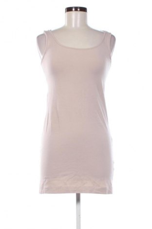 Šaty  H&M, Velikost M, Barva Béžová, Cena  371,00 Kč