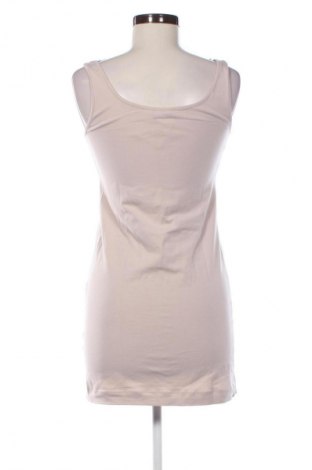 Šaty  H&M, Velikost M, Barva Béžová, Cena  371,00 Kč