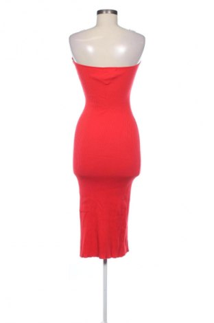 Rochie H&M, Mărime S, Culoare Roșu, Preț 94,35 Lei