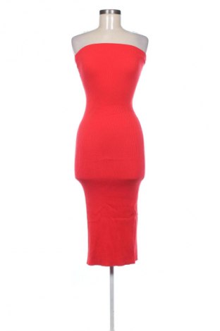 Rochie H&M, Mărime S, Culoare Roșu, Preț 94,35 Lei