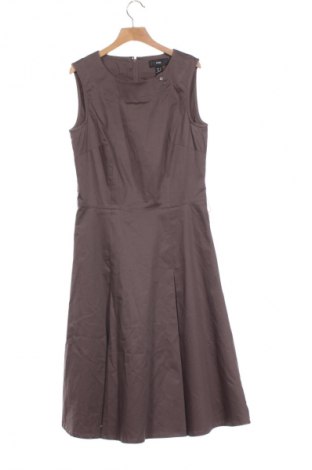 Šaty  H&M, Velikost S, Barva Hnědá, Cena  371,00 Kč