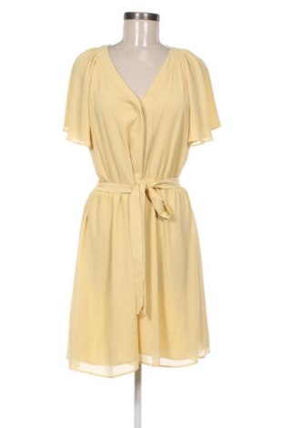 Kleid H&M, Größe M, Farbe Gelb, Preis € 15,00