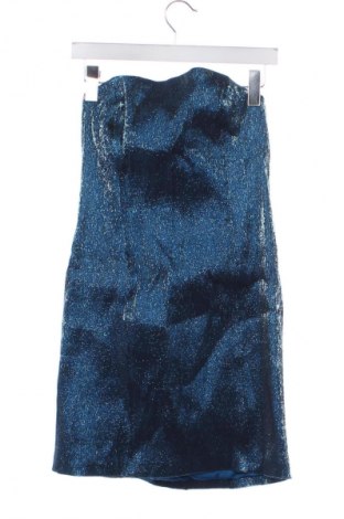 Kleid H&M, Größe XL, Farbe Blau, Preis 23,52 €