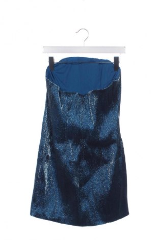 Kleid H&M, Größe XL, Farbe Blau, Preis 23,52 €