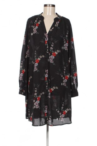 Rochie H&M, Mărime 3XL, Culoare Multicolor, Preț 126,00 Lei
