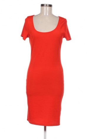 Kleid H&M, Größe M, Farbe Rot, Preis € 15,00
