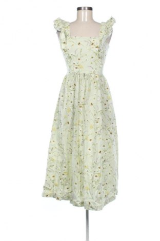 Rochie H&M, Mărime S, Culoare Multicolor, Preț 75,99 Lei