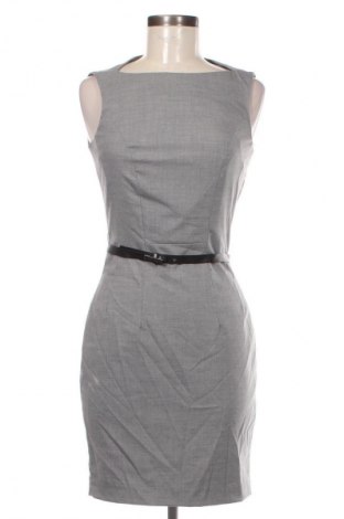 Kleid H&M, Größe S, Farbe Grau, Preis 10,99 €