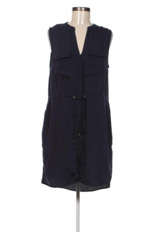 Kleid H&M, Größe L, Farbe Blau, Preis € 25,00