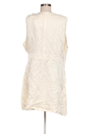 Φόρεμα H&M, Μέγεθος XL, Χρώμα Εκρού, Τιμή 25,99 €