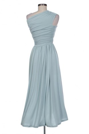 Šaty  H&M, Veľkosť XS, Farba Modrá, Cena  24,00 €