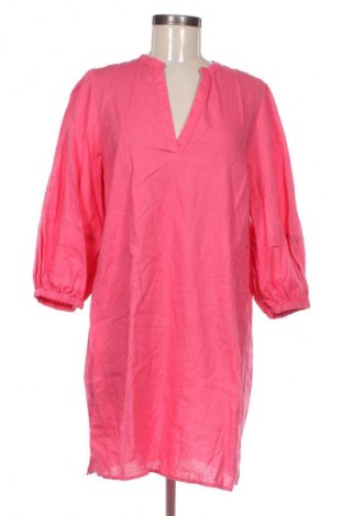 Šaty  H&M, Velikost M, Barva Růžová, Cena  371,00 Kč