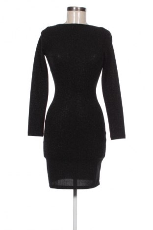 Šaty  H&M, Veľkosť XS, Farba Čierna, Cena  17,00 €