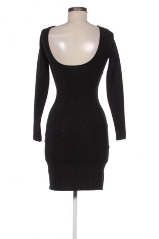 Šaty  H&M, Veľkosť XS, Farba Čierna, Cena  17,00 €