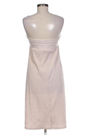 Šaty  H&M, Velikost XS, Barva Béžová, Cena  451,00 Kč