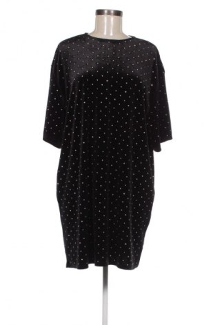 Šaty  H&M, Velikost L, Barva Černá, Cena  299,00 Kč