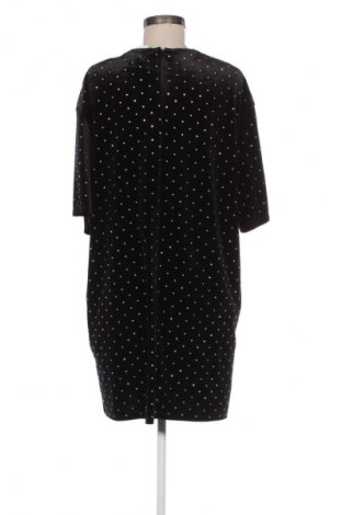 Šaty  H&M, Velikost L, Barva Černá, Cena  299,00 Kč