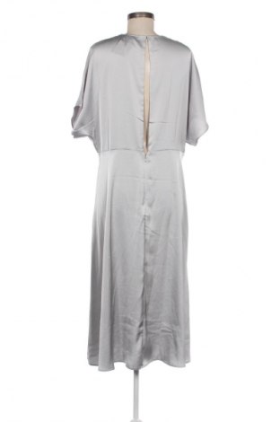 Kleid H&M, Größe L, Farbe Grau, Preis 30,00 €