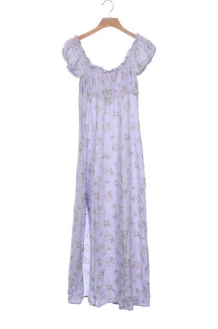Kleid H&M, Größe XS, Farbe Mehrfarbig, Preis 14,83 €
