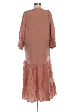 Kleid H&M, Größe S, Farbe Aschrosa, Preis € 22,99