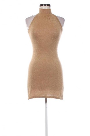 Šaty  H&M, Veľkosť XS, Farba Béžová, Cena  15,00 €