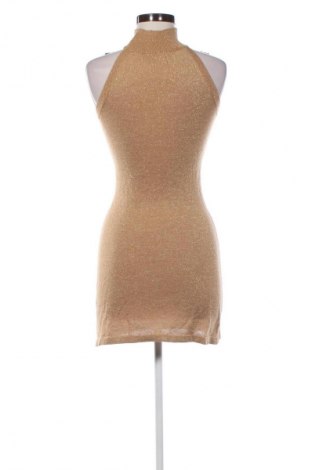 Šaty  H&M, Veľkosť XS, Farba Béžová, Cena  15,00 €