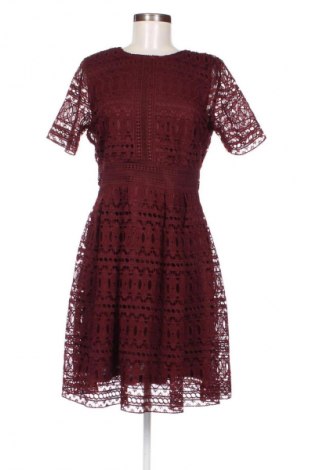 Šaty  H&M, Velikost M, Barva Červená, Cena  367,00 Kč