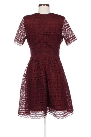 Šaty  H&M, Velikost M, Barva Červená, Cena  367,00 Kč