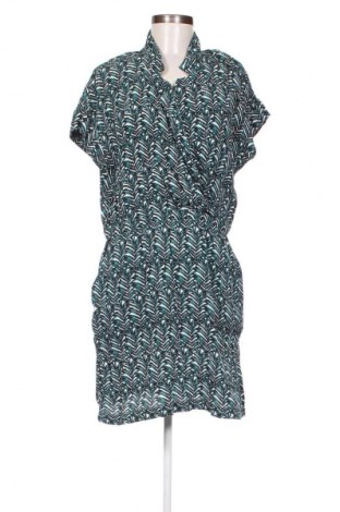 Kleid H&M, Größe XL, Farbe Mehrfarbig, Preis 11,41 €
