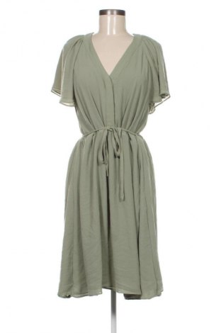 Kleid H&M, Größe L, Farbe Grün, Preis € 14,83