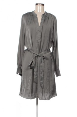 Šaty  H&M, Velikost XL, Barva Šedá, Cena  582,00 Kč