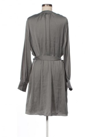 Šaty  H&M, Velikost XL, Barva Šedá, Cena  582,00 Kč