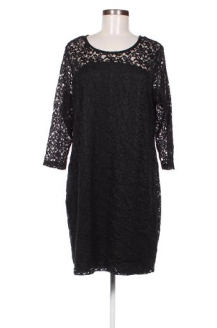 Φόρεμα H&M, Μέγεθος XL, Χρώμα Μαύρο, Τιμή 30,00 €