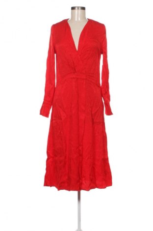 Šaty  H&M, Velikost M, Barva Červená, Cena  366,00 Kč