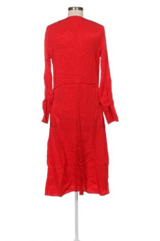 Šaty  H&M, Velikost M, Barva Červená, Cena  366,00 Kč