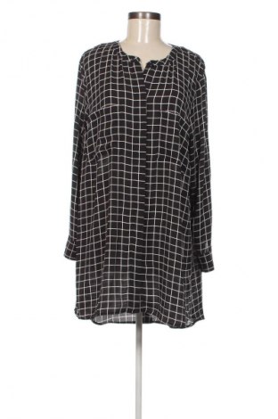 Рокля H&M, Размер XL, Цвят Многоцветен, Цена 48,00 лв.