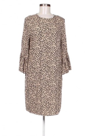 Kleid H&M, Größe L, Farbe Mehrfarbig, Preis 9,99 €